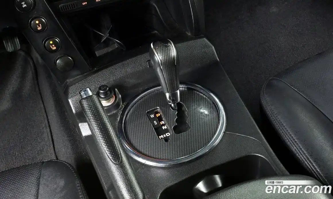 SsangYong Korando 2015 2.0 Автомат в Москве № 28404, фото 5