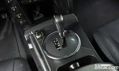 SsangYong Korando 2015 2.0 Автомат в Москве № 28404, миниатюра 5