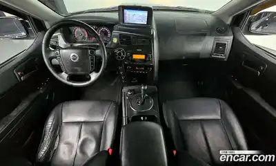 SsangYong Korando 2015 2.0 Автомат в Москве № 28404, миниатюра 6