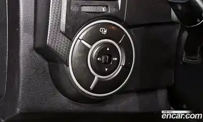 SsangYong Korando 2015 2.0 Автомат в Москве № 28404, миниатюра 9