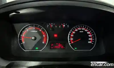 SsangYong Korando 2015 2.0 Автомат в Москве № 28404, миниатюра 10