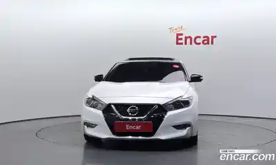 Nissan Maxima 2018 3.5 Автомат в Москве № 285013, миниатюра 11