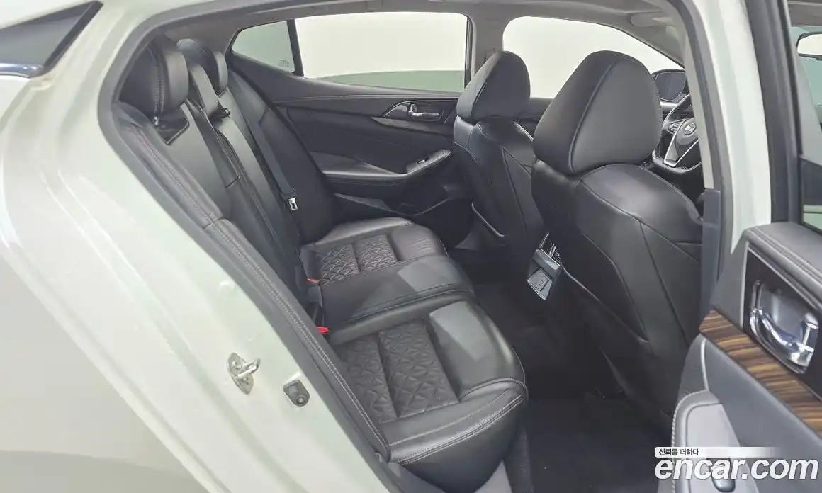 Nissan Maxima 2018 3.5 Автомат в Москве № 285013, фото 20