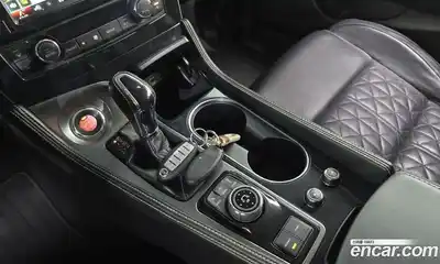 Nissan Maxima 2018 3.5 Автомат в Москве № 285013, миниатюра 6