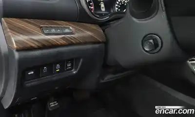 Nissan Maxima 2018 3.5 Автомат в Москве № 285013, миниатюра 8