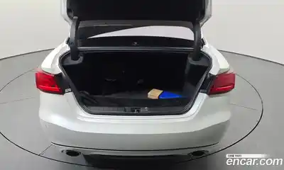 Nissan Maxima 2018 3.5 Автомат в Москве № 285013, миниатюра 10