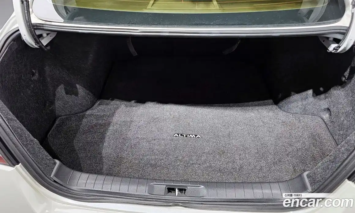 Nissan Altima 2016 2.5 Автомат в Москве № 285036, фото 15