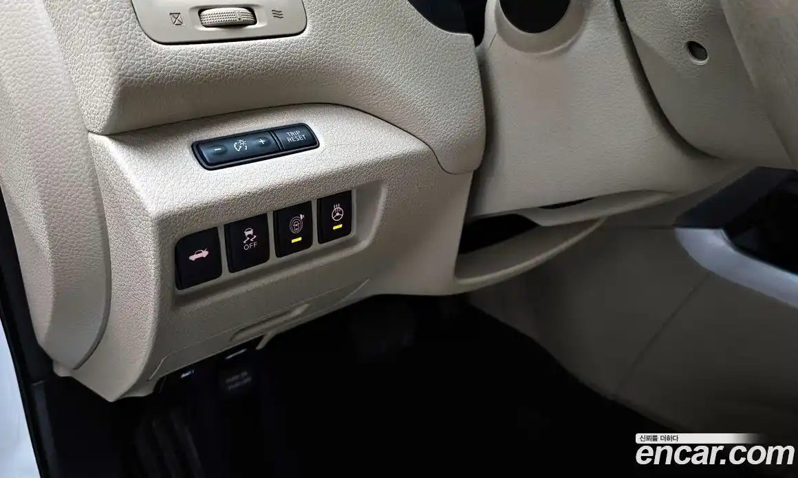 Nissan Altima 2016 2.5 Автомат в Москве № 285036, фото 16