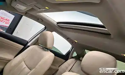 Nissan Altima 2016 2.5 Автомат в Москве № 285036, миниатюра 3