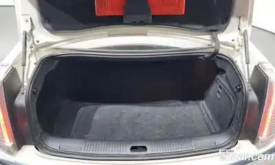 Cadillac CTS 2012 3.0 Автомат в Москве № 285586, миниатюра 11