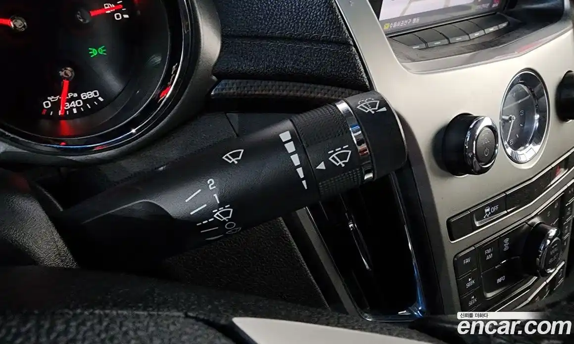 Cadillac CTS 2012 3.0 Автомат в Москве № 285586, фото 20