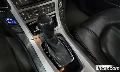 Cadillac CTS 2012 3.0 Автомат в Москве № 285586, миниатюра 4