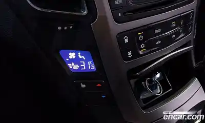 Cadillac CTS 2012 3.0 Автомат в Москве № 285586, миниатюра 6