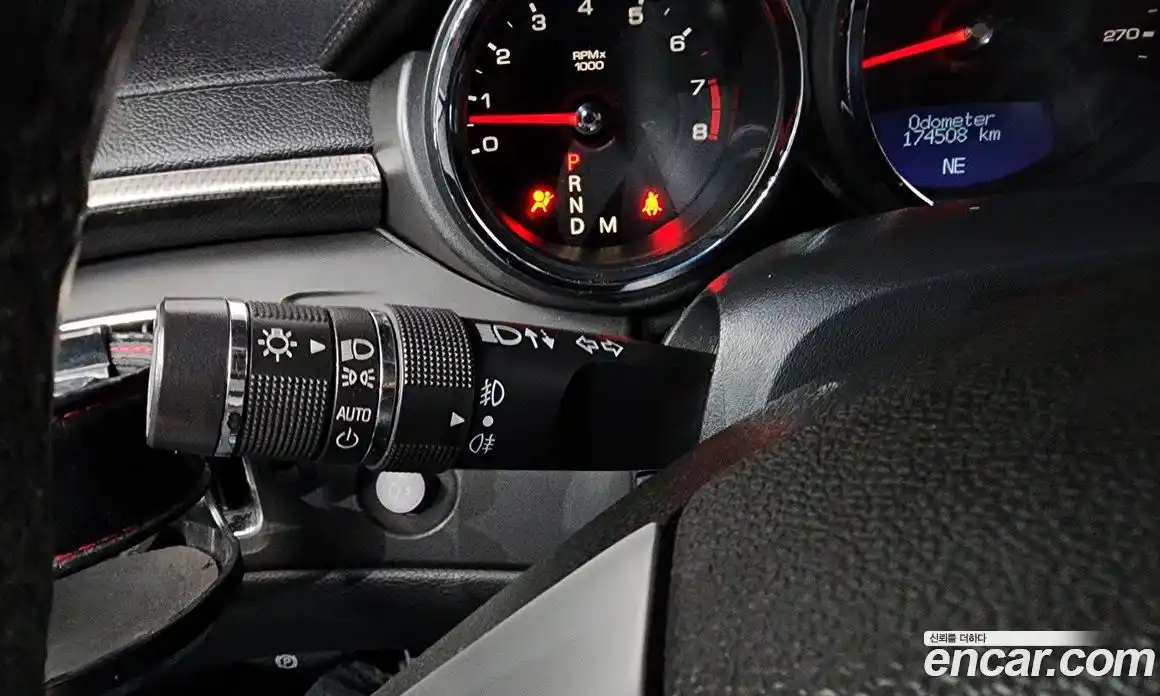 Cadillac CTS 2012 3.0 Автомат в Москве № 285586, фото 8