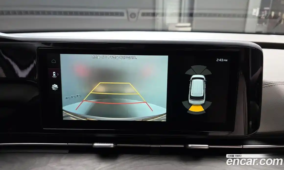 Kia Canival 2023 3.5 Автомат в Москве № 285942, фото 1