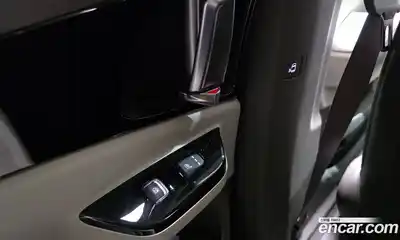 Kia Canival 2023 3.5 Автомат в Москве № 285942, миниатюра 6