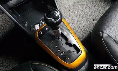 Kia Morning 2022 1.0 Автомат в Москве № 286231, миниатюра 11