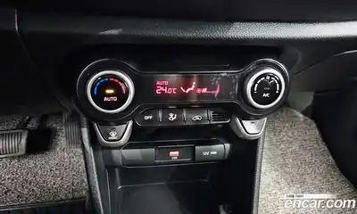 Kia Morning 2022 1.0 Автомат в Москве № 286231, миниатюра 12