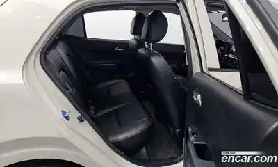 Kia Morning 2022 1.0 Автомат в Москве № 286231, миниатюра 7