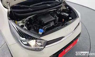 Kia Morning 2022 1.0 Автомат в Москве № 286231, миниатюра 10