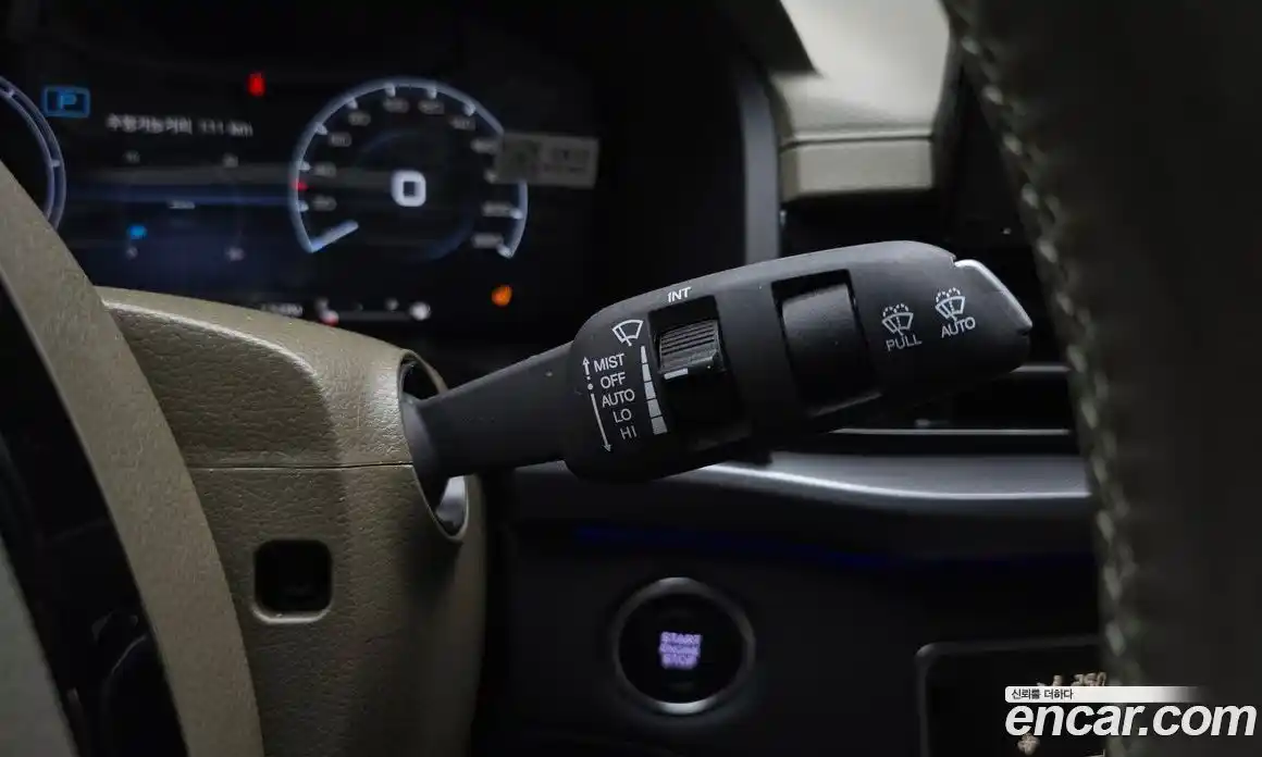 SsangYong Rexton 2024 2.2 Автомат в Москве № 290693, фото 11