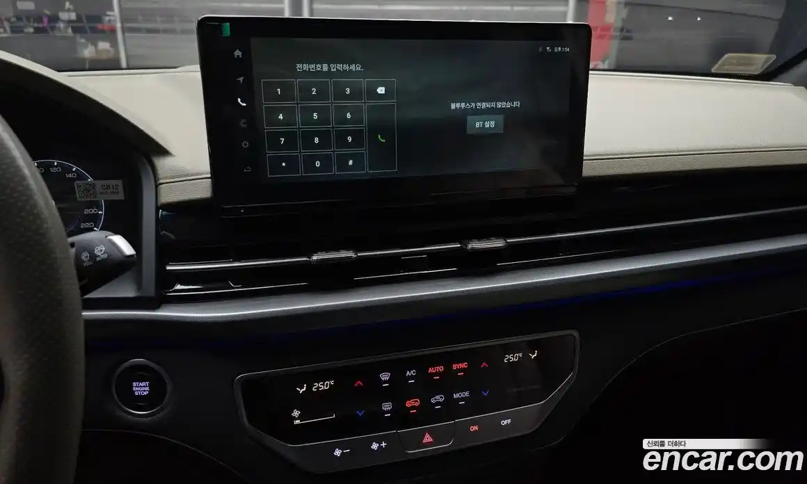 SsangYong Rexton 2024 2.2 Автомат в Москве № 290693, фото 18