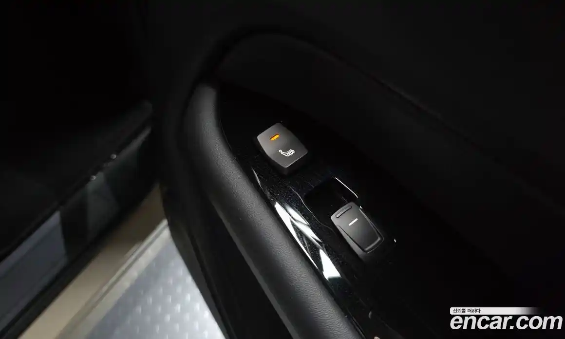 SsangYong Rexton 2024 2.2 Автомат в Москве № 290693, фото 3