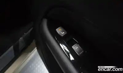 SsangYong Rexton 2024 2.2 Автомат в Москве № 290693, миниатюра 3