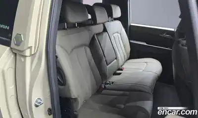 SsangYong Rexton 2024 2.2 Автомат в Москве № 290693, миниатюра 4
