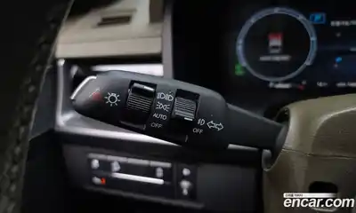 SsangYong Rexton 2024 2.2 Автомат в Москве № 290693, миниатюра 6