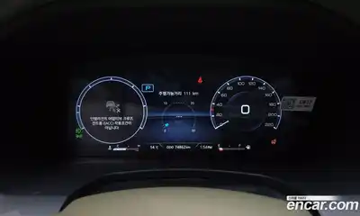 SsangYong Rexton 2024 2.2 Автомат в Москве № 290693, миниатюра 7