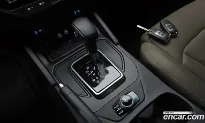 SsangYong Rexton 2024 2.2 Автомат в Москве № 290693, миниатюра 8