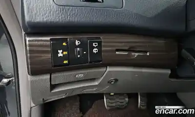 SsangYong Korando 2016 2.2 Автомат в Москве № 29135, миниатюра 12