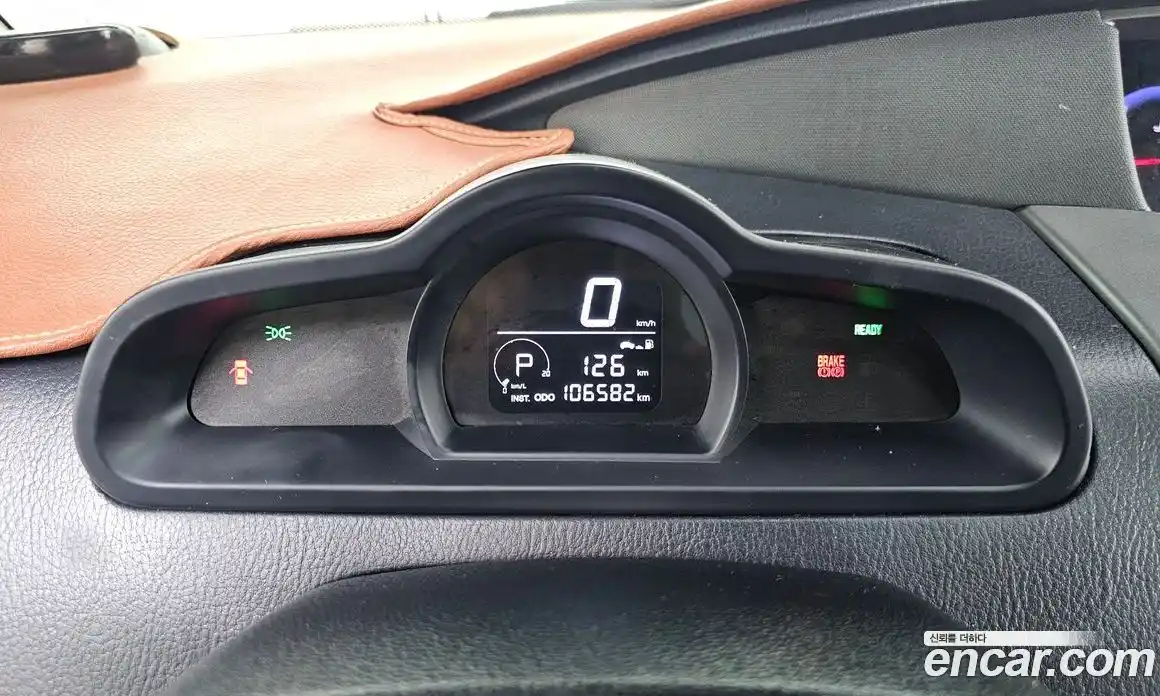 SsangYong Korando 2016 2.2 Автомат в Москве № 29135, фото 15