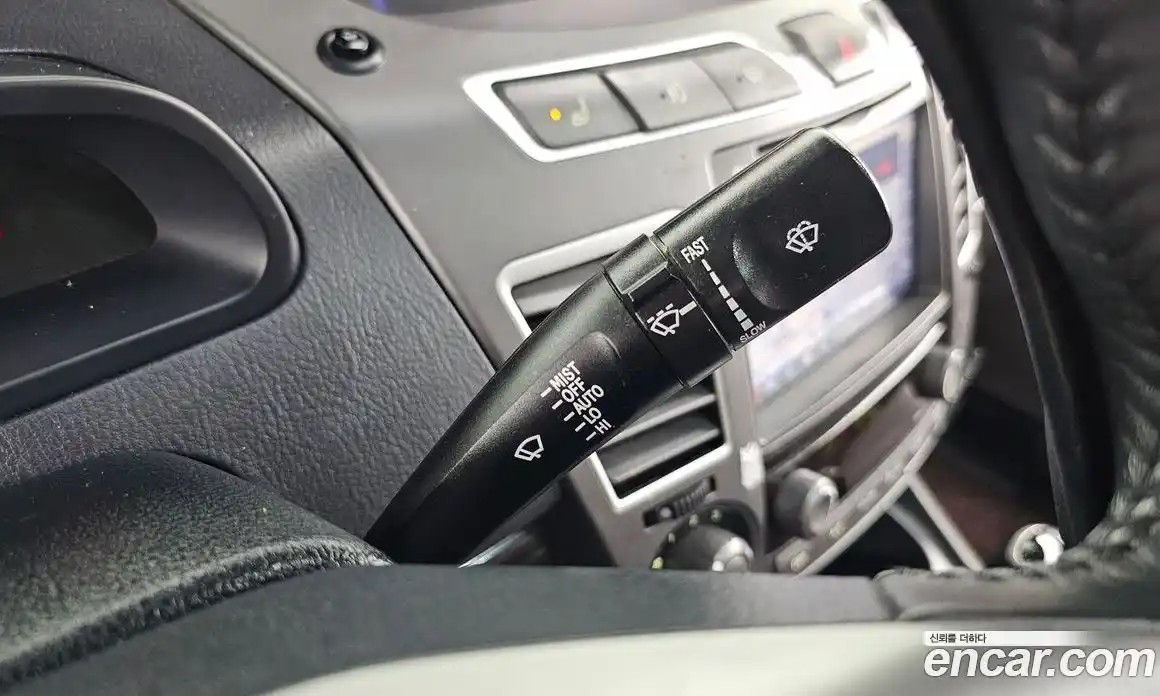 SsangYong Korando 2016 2.2 Автомат в Москве № 29135, фото 4