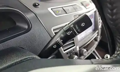 SsangYong Korando 2016 2.2 Автомат в Москве № 29135, миниатюра 4