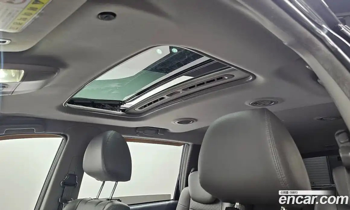 SsangYong Korando 2016 2.2 Автомат в Москве № 29135, фото 6