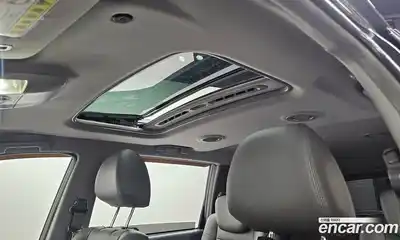 SsangYong Korando 2016 2.2 Автомат в Москве № 29135, миниатюра 6