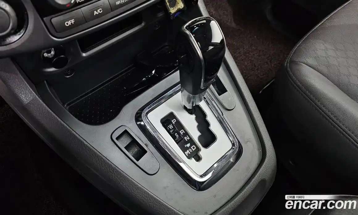 SsangYong Korando 2016 2.2 Автомат в Москве № 29135, фото 7