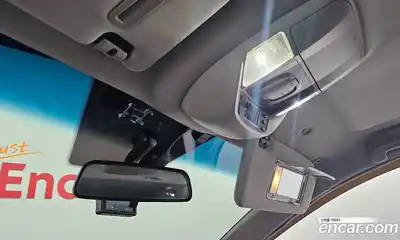 SsangYong Korando 2016 2.2 Автомат в Москве № 29135, миниатюра 9