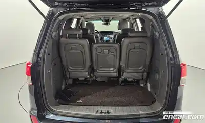 SsangYong Korando 2016 2.2 Автомат в Москве № 29135, миниатюра 10