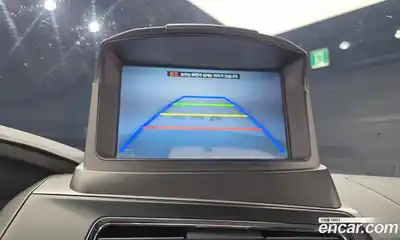 SsangYong Korando 2017 2.2 Автомат в Москве № 29197, миниатюра 11