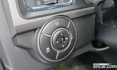 SsangYong Korando 2017 2.2 Автомат в Москве № 29197, миниатюра 2