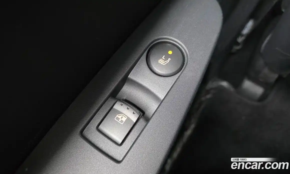 SsangYong Korando 2017 2.2 Автомат в Москве № 29197, фото 7