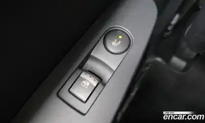 SsangYong Korando 2017 2.2 Автомат в Москве № 29197, миниатюра 7