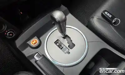 SsangYong Korando 2017 2.2 Автомат в Москве № 29197, миниатюра 10