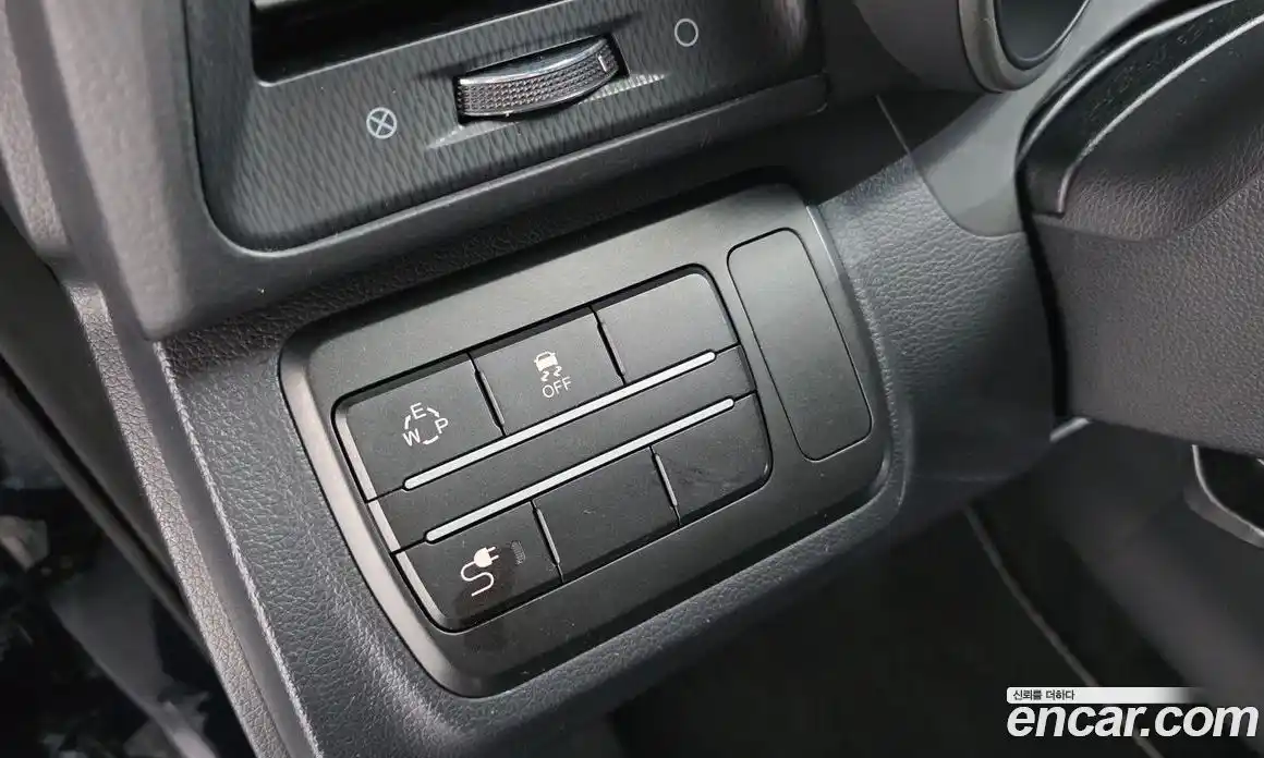 SsangYong TIBOLI 2017 1.6 Автомат в Москве № 29285, фото 13