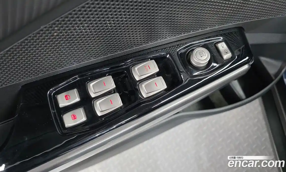 SsangYong TIBOLI 2017 1.6 Автомат в Москве № 29285, фото 15