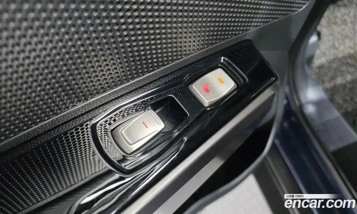 SsangYong TIBOLI 2017 1.6 Автомат в Москве № 29285, фото 3