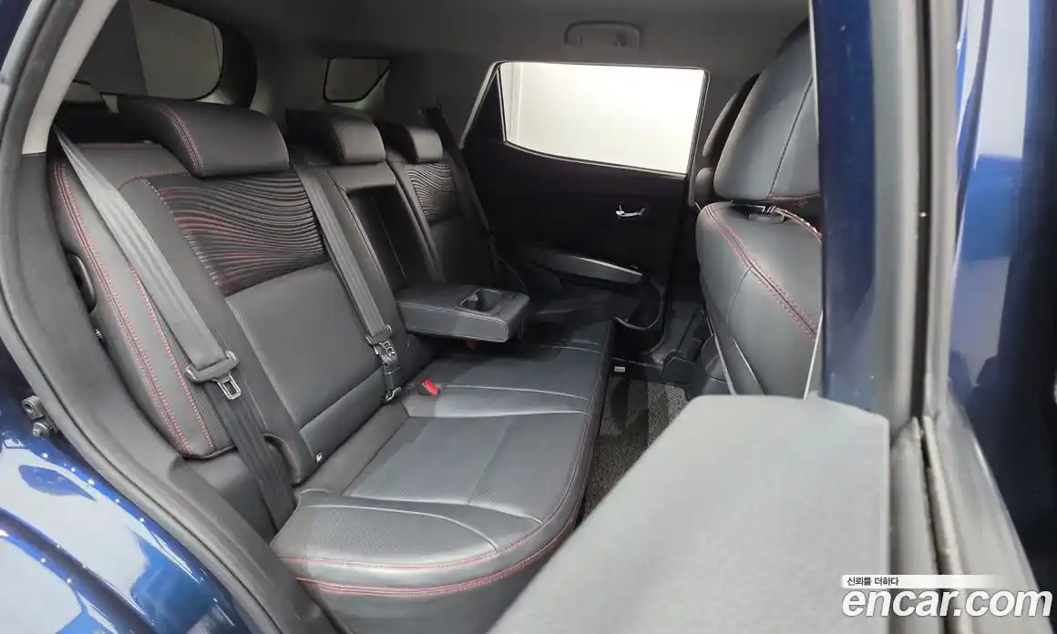 SsangYong TIBOLI 2017 1.6 Автомат в Москве № 29285, фото 6